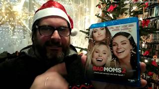 Bad Moms 2 (A Bad Moms Christmas) (Advents-Filmtipp)