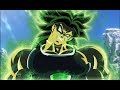 TRAILER 2 DRAGON BALL SUPER : BROLY !