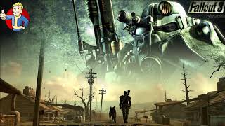 Fallout 3 - Main Theme by Inon Zur