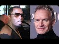 Puff Diddy GOES IN On Sting After Saying He Been Paying Him $5k Daily For Sampling His Song 😢