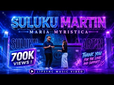 Video Suluku Martin