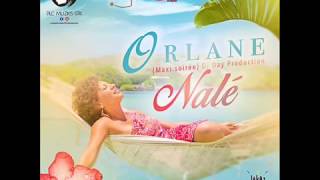 Video thumbnail of "Orlane Feat. Dj Day Production - Nalé (Maxi Soirée 2017)"