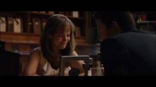The Vow - Movie Clip - Chocolate