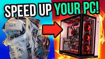 How to Combine Wi-Fi and an Android Phone Connection on your PC