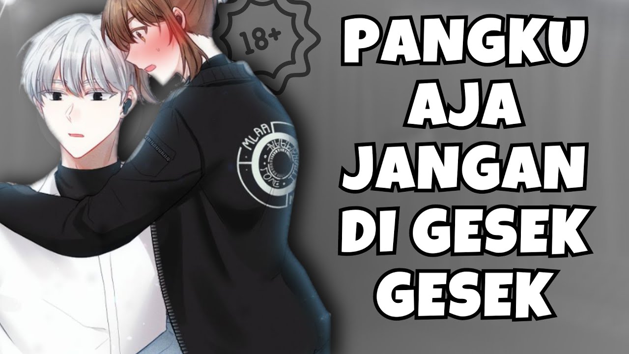 ASMR Husband | Istri Maksa Di Pangku | Part 321 | Asmr Cowok