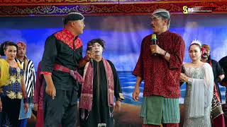 Raden Kodok Dikawin Vitamania Part 4  Sds Mantap Jaya Melegenda Sejak Tahun 1968