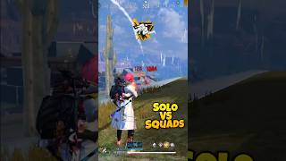 34 kills Booyah 😳 Free Fire 🔥 Solo Vs Squad Phone Gameplay 💫 #freefire #shorts