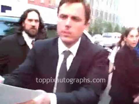 Casey Affleck Casey Affleck