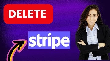 How to Delete Stripe Account 2024?