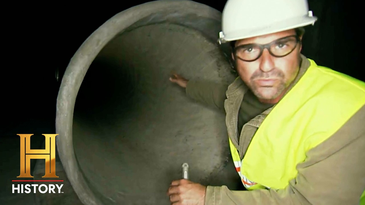 The Deepest Secrets Beneath the Earth *Marathon