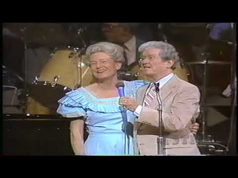 I saw the light minnie pearl roy acuff - YouTube