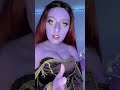 What if commanders could talk strategy? | Alela MTG Cosplay #magicthegathering #edh