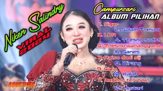 Niken Salindry full album pilihan 2024 | campursari