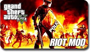 Gta5 Pc版 カオスmod 導入方法 Dlリンク カオスモード