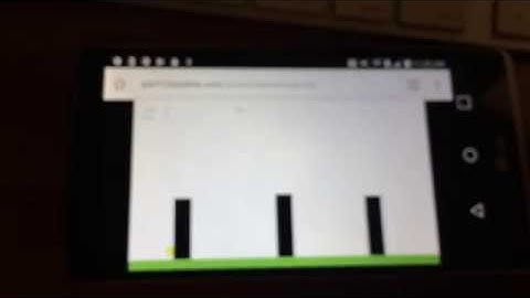 Laggy Construct 3 cordova vs Construct 3 mobile performance