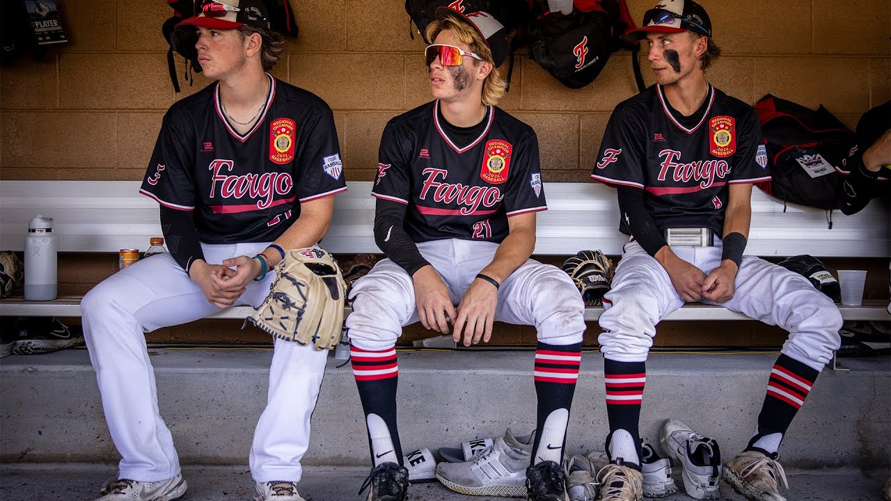 American Legion World Series 2025 Schedule Usa