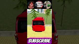 Indian Bikes Driving 3D 💥 All Cars Jump Challenge 🤯 #shorts #gaming #challenge #gta