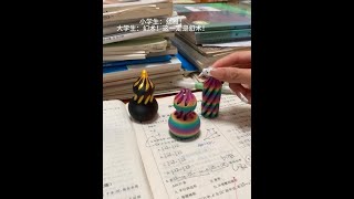 Illusion! This must be an illusion! #Try Something New #Stress Relief Toy #Class Suddenly Fun