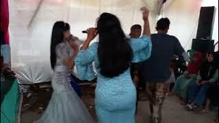 DASAR JODO ... kehebohan bos iwan bos ade .. voc :   annisa   dina   winda