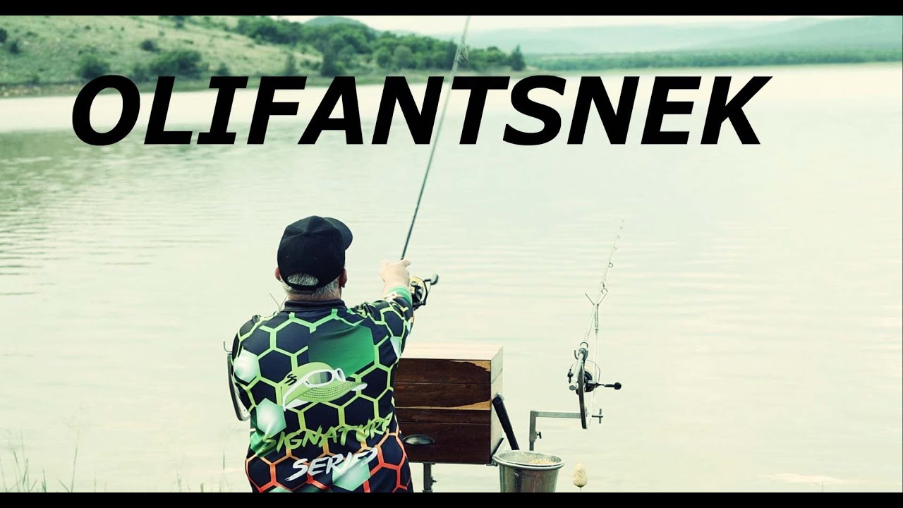 How To Tame Olifantsnek