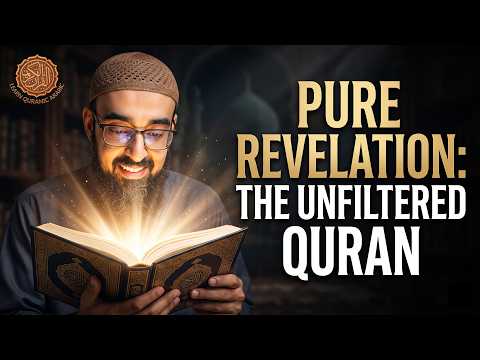 Uncovering the Pure Quranic Narrative ...