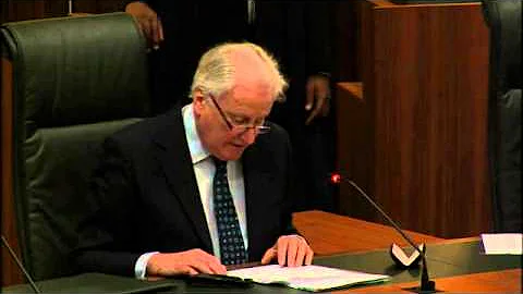 UK Supreme Court Judgments 29th January 2014 - Par...