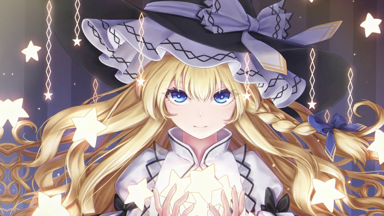 Nightcore - Mujer Bruja [Lola Indigo]