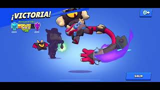Brawl Stars. #68. Conseguimos muchas recompensas.