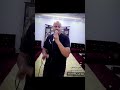 كشك ليبي فرقة الإبداع فرج الحوتي هديل الشاوش 