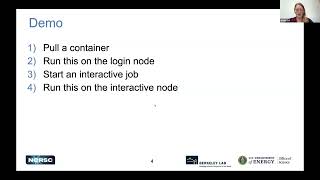 02 Containers for Beginners Training - Session 2