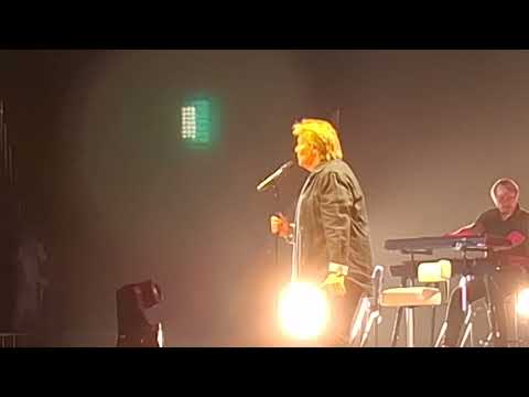 Hello again - Howard Carpendale Köln 2026