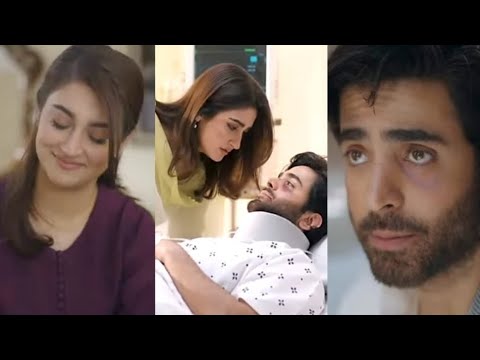 Radd Episode 20 – Fans Love Salaar & Iman’s Developing Love Story - YouTube