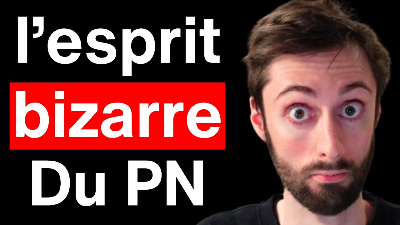 Faites ATTENTION Si Le PN Fait CECI