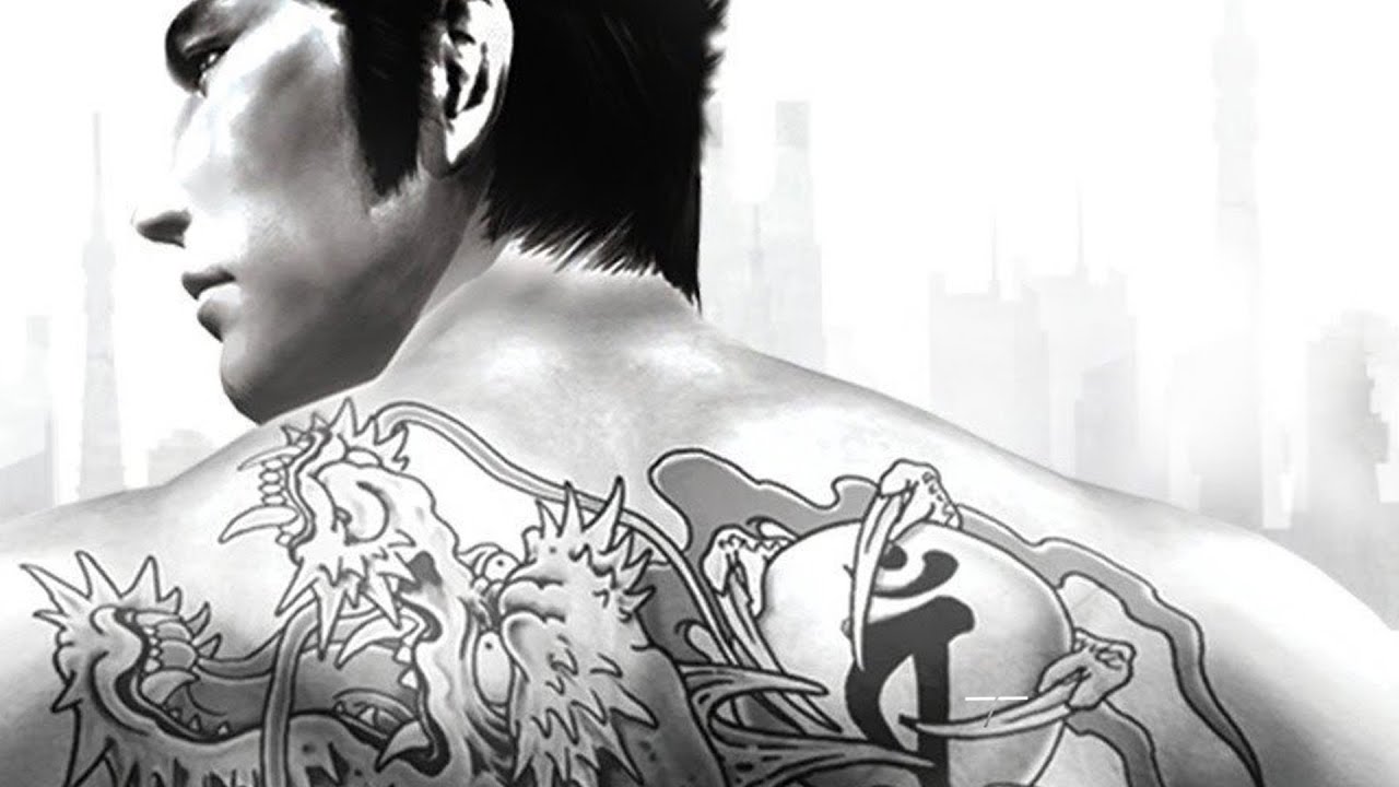 Якудза переродившийся. Yakuza 2005. Yakuza 2. Yakuza 1 ps2. Yakuza ps2 обложка.