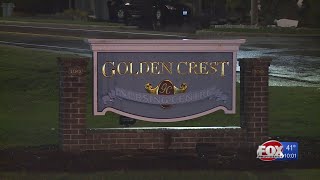 North Providence nursing home spikes to 55 COVID-19 cases