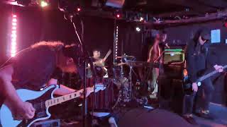 The Red Jumpsuit Apparatus - Brace Yourself/Damn Regret      The Key Club, Leeds       08/10/2023