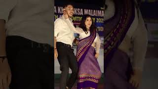 Oh Aini Groinangma Superhit Dance Kaubru Shorts   Nima Reang kaubrureelsviralsong