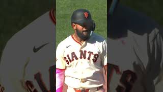 Pirata vs gigantic #hindisong #mlb #baseball