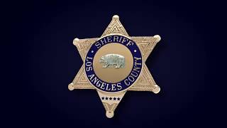 Los Angeles County Sheriff's Opioid Summit 2018