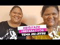 PREPARATIVOS DE ANIVERSÁRIO/ TEMA JIU-JITSU MENINA/ MOSTRAMOS OS DOCES/#BIBIFAZ8!💗🖤👧🏻