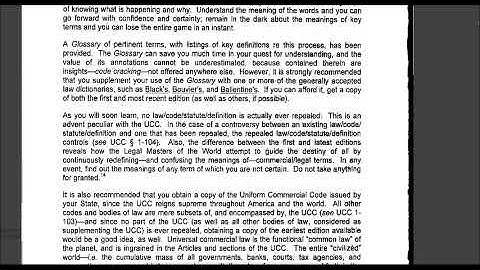 5.1 Cracking the Code 3rd Edition - Maintaining Fiscal Integrity