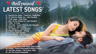 New Hindi Song 2023💖Jubin Nautiyal,Arijit Sing,Atif Aslam,Neha Kakkar,Armaan Malik_Shreya GHoshal