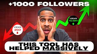 How I'm Using ManyChat To Grow My Followers... (Full Tutorial) screenshot 1