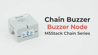 New Arrivals: Chain Buzzer