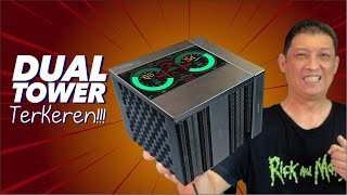 ANTI RUSAK !!! libas HIGH END PROCESSSOR ~ PCCOOLER RZ820