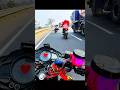 Pulsar 125 Hyper ride☠️🥶 #motorcycle #motovlog #bikelover #bikelife #rider #hyperrider #race #shorts