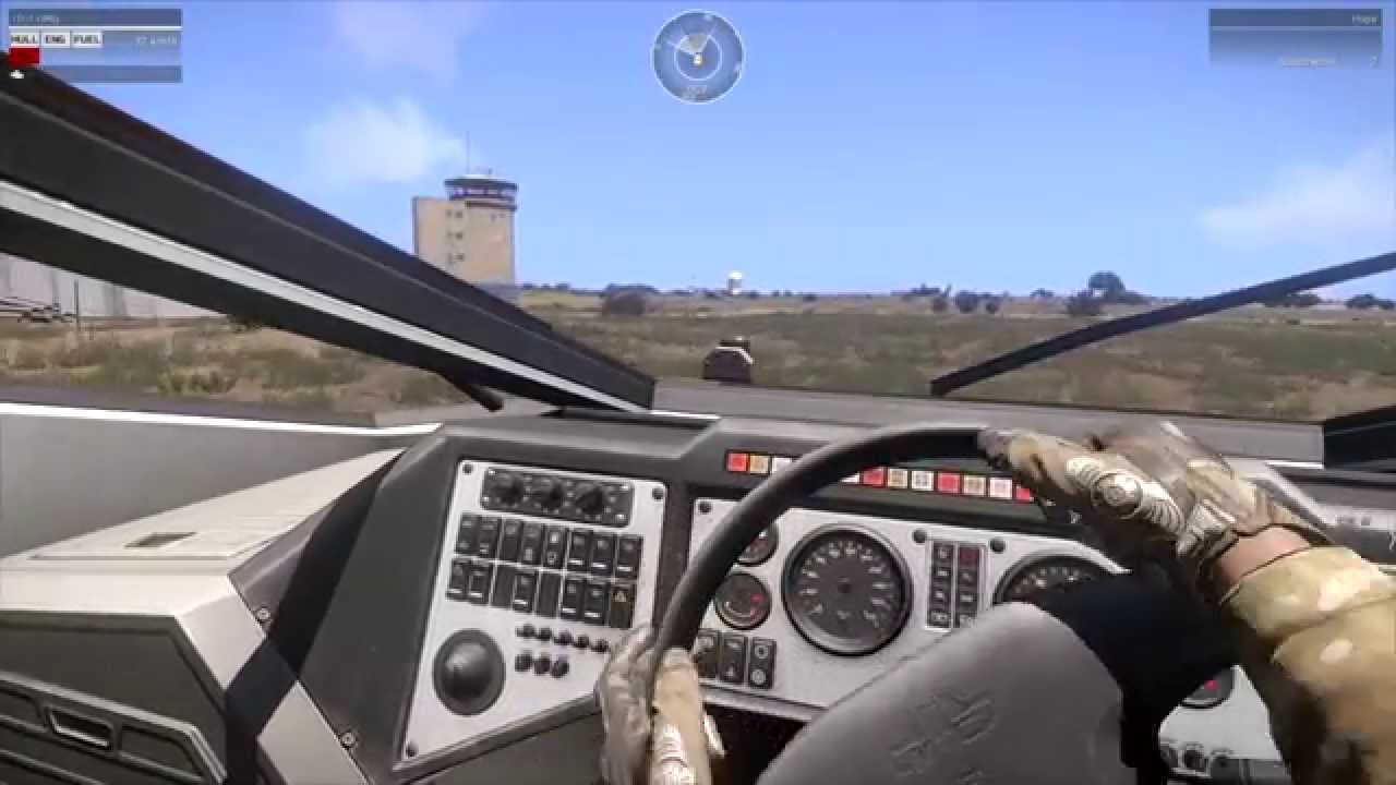 Arma 3 is a real military simulation YouTube