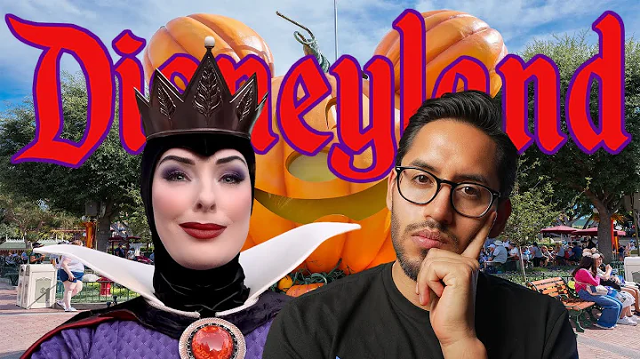 Is the Iconic Viral Evil Queen Leaving Disneyland?!