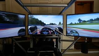 Racing Simulator For Sale screenshot 5