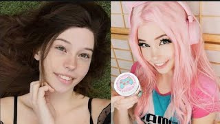 Belle Delphine - Биография, Личная  жизнь, Работала в ЭСКОРТЕ?